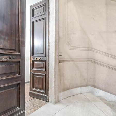 Coral Flat Apartment Genoa Ngoại thất bức ảnh