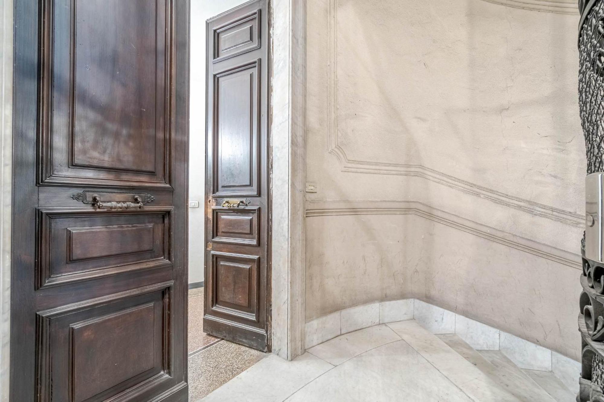 Coral Flat Apartment Genoa Ngoại thất bức ảnh