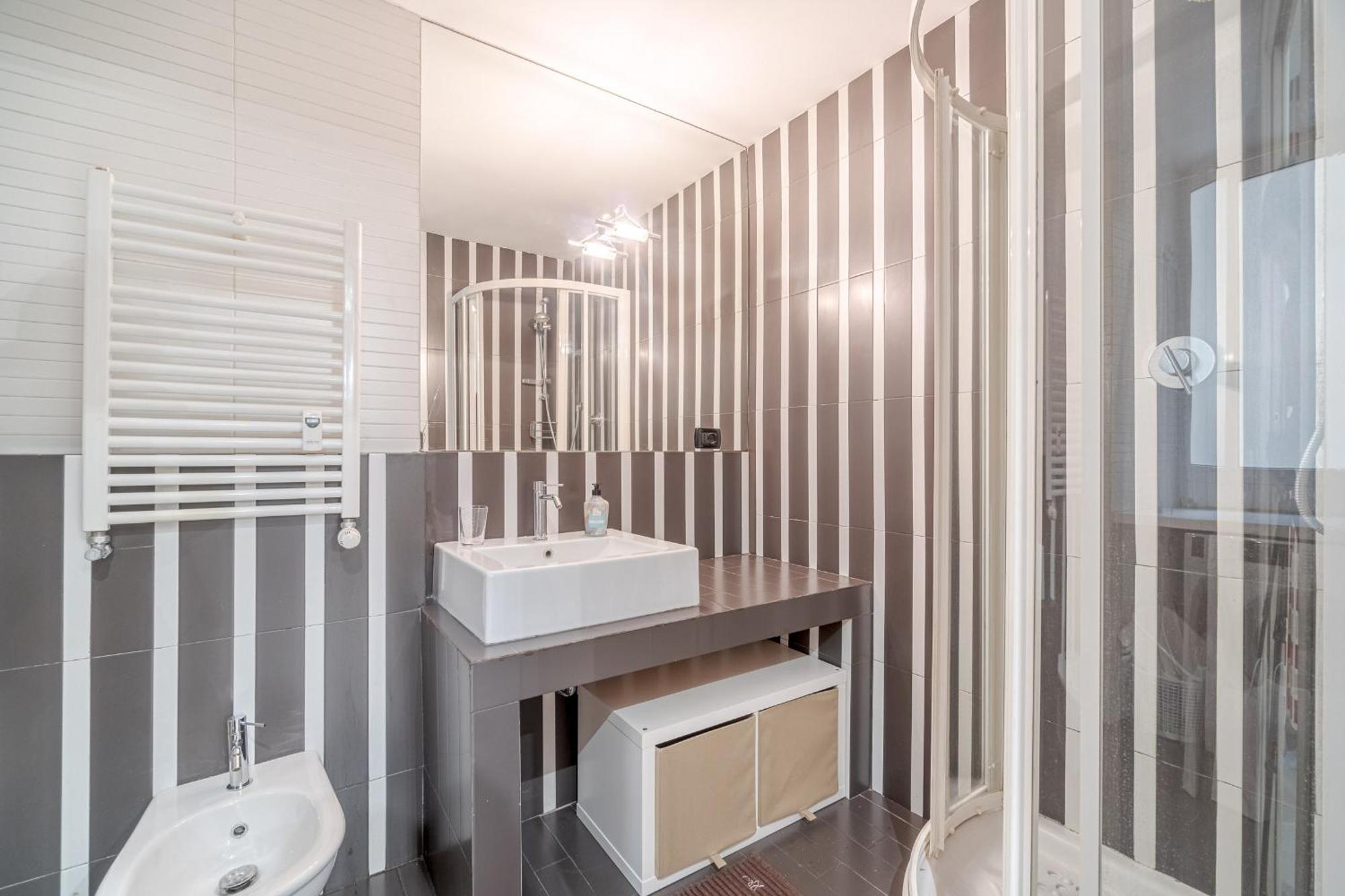 Coral Flat Apartment Genoa Ngoại thất bức ảnh