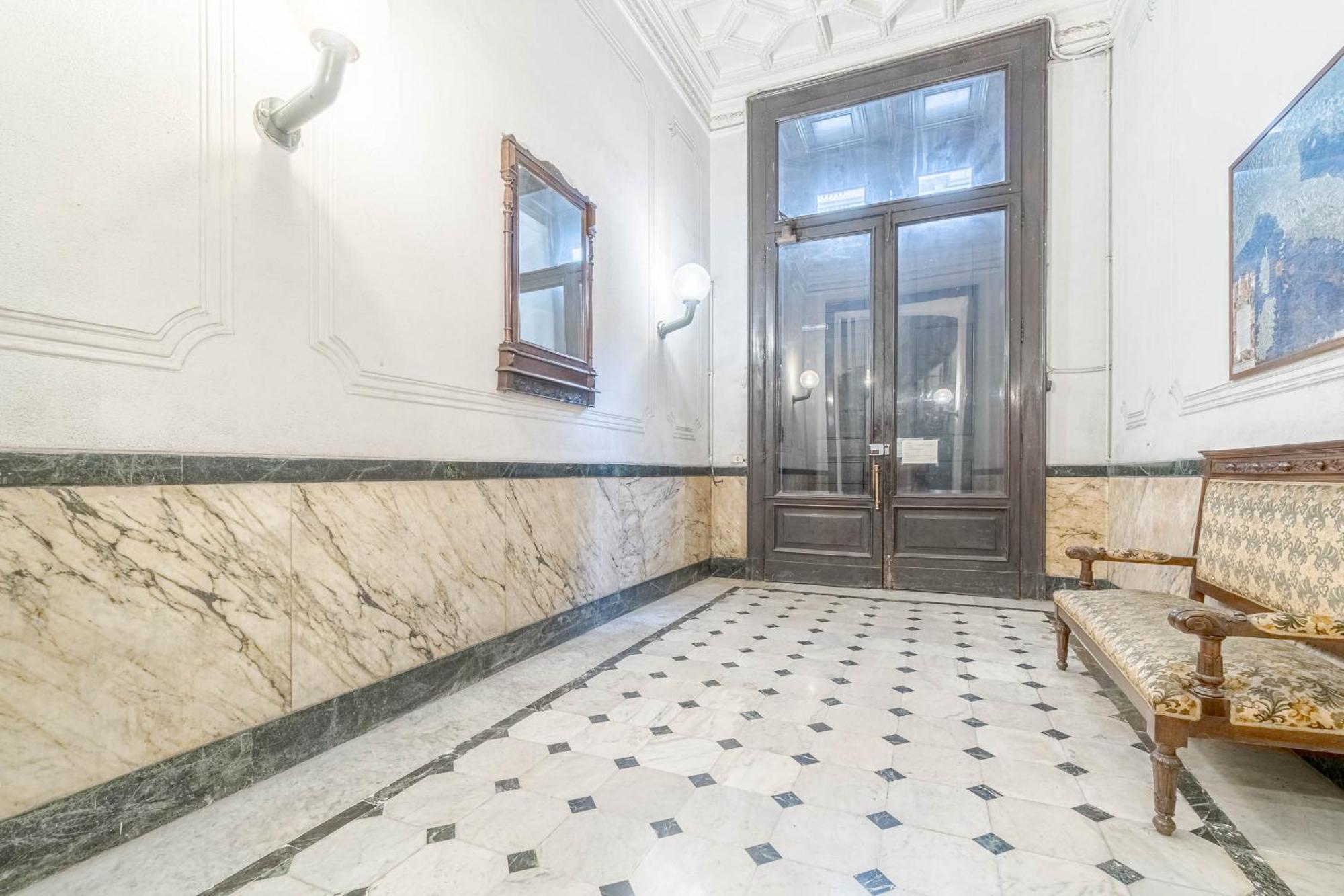 Coral Flat Apartment Genoa Ngoại thất bức ảnh