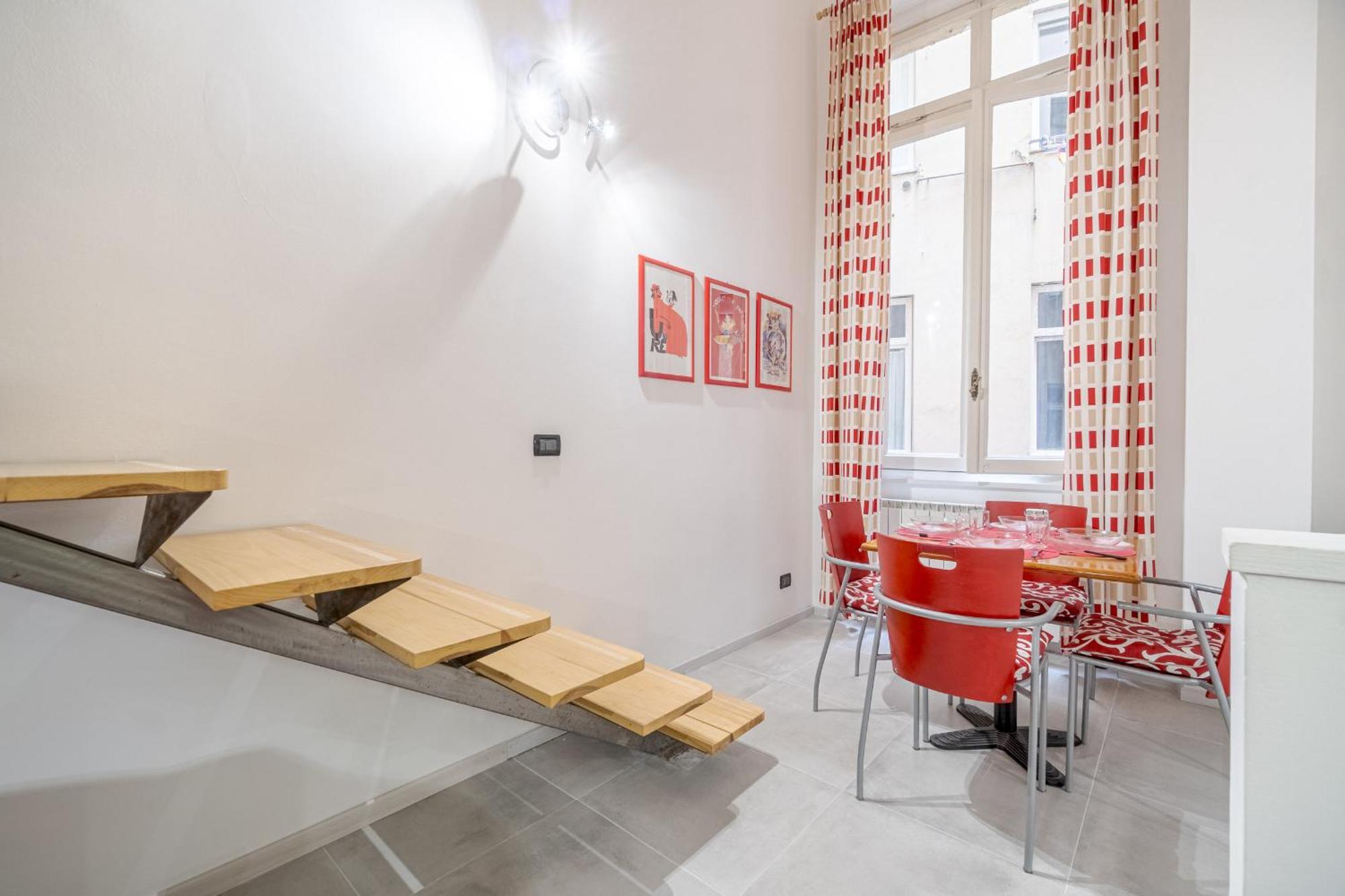 Coral Flat Apartment Genoa Ngoại thất bức ảnh