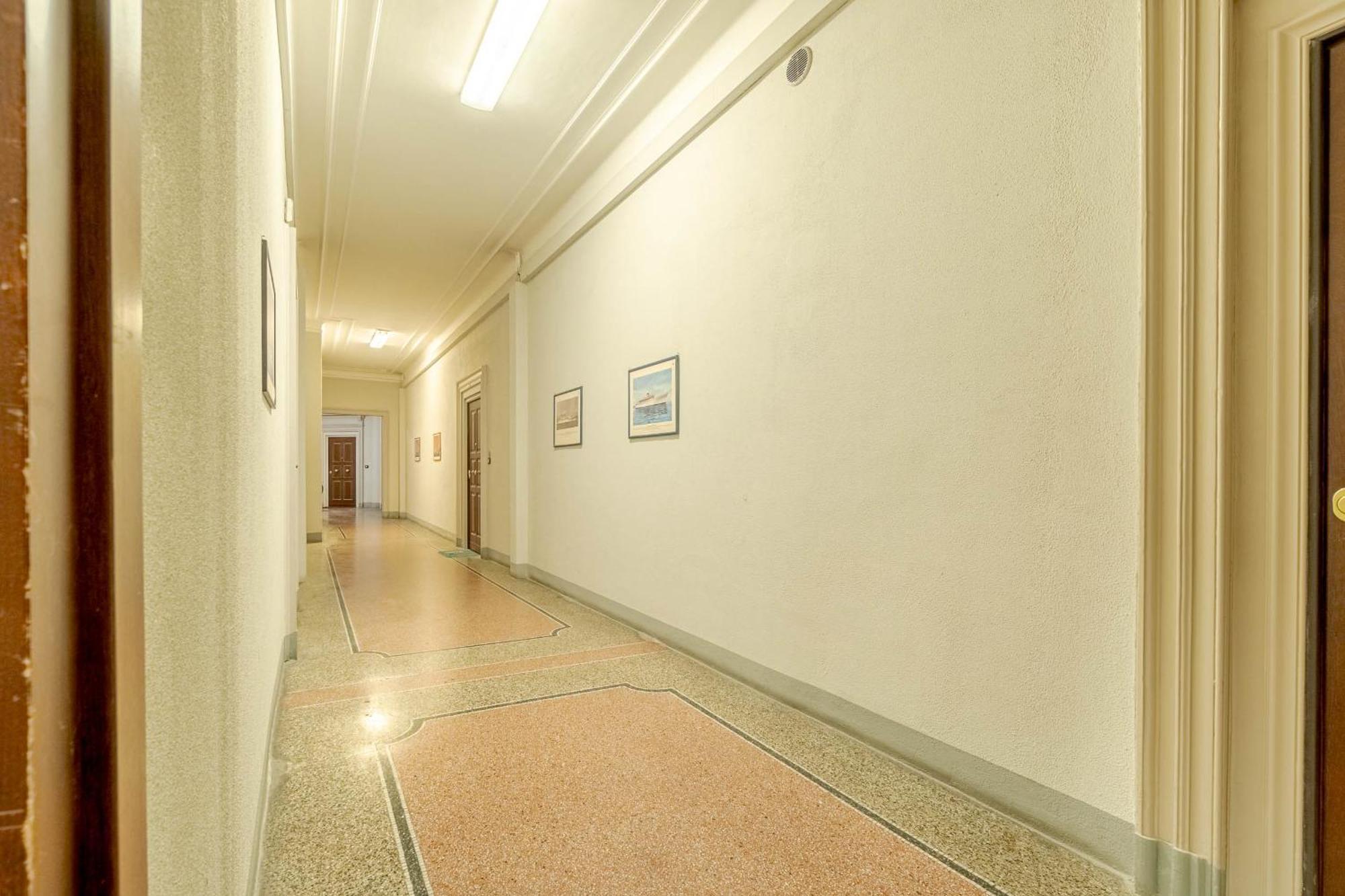 Coral Flat Apartment Genoa Ngoại thất bức ảnh