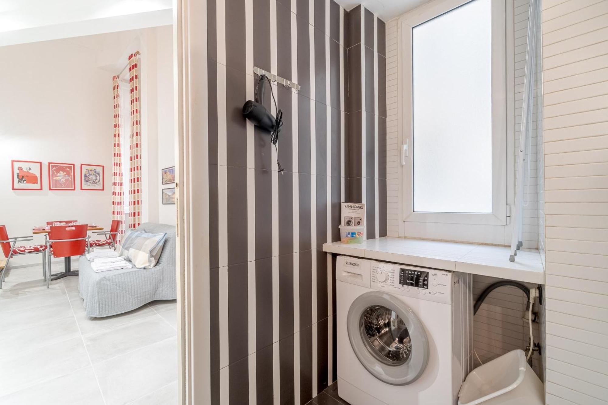 Coral Flat Apartment Genoa Ngoại thất bức ảnh