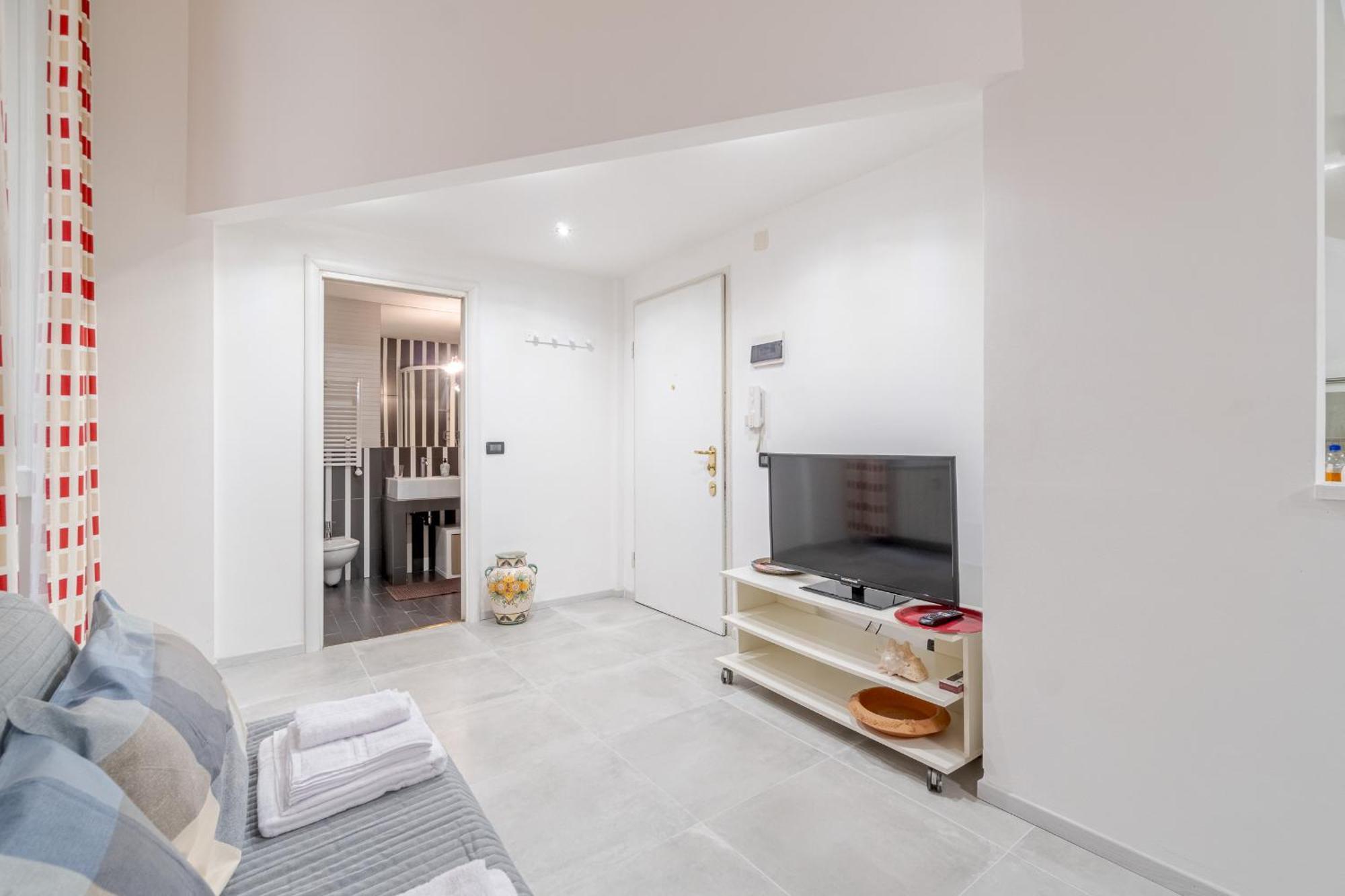 Coral Flat Apartment Genoa Ngoại thất bức ảnh