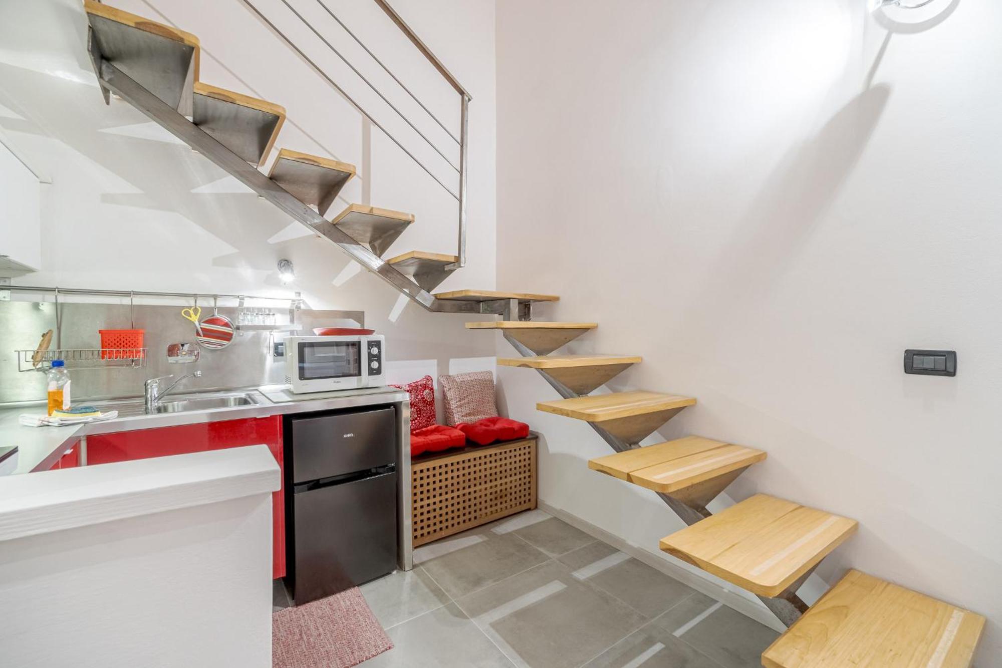 Coral Flat Apartment Genoa Ngoại thất bức ảnh