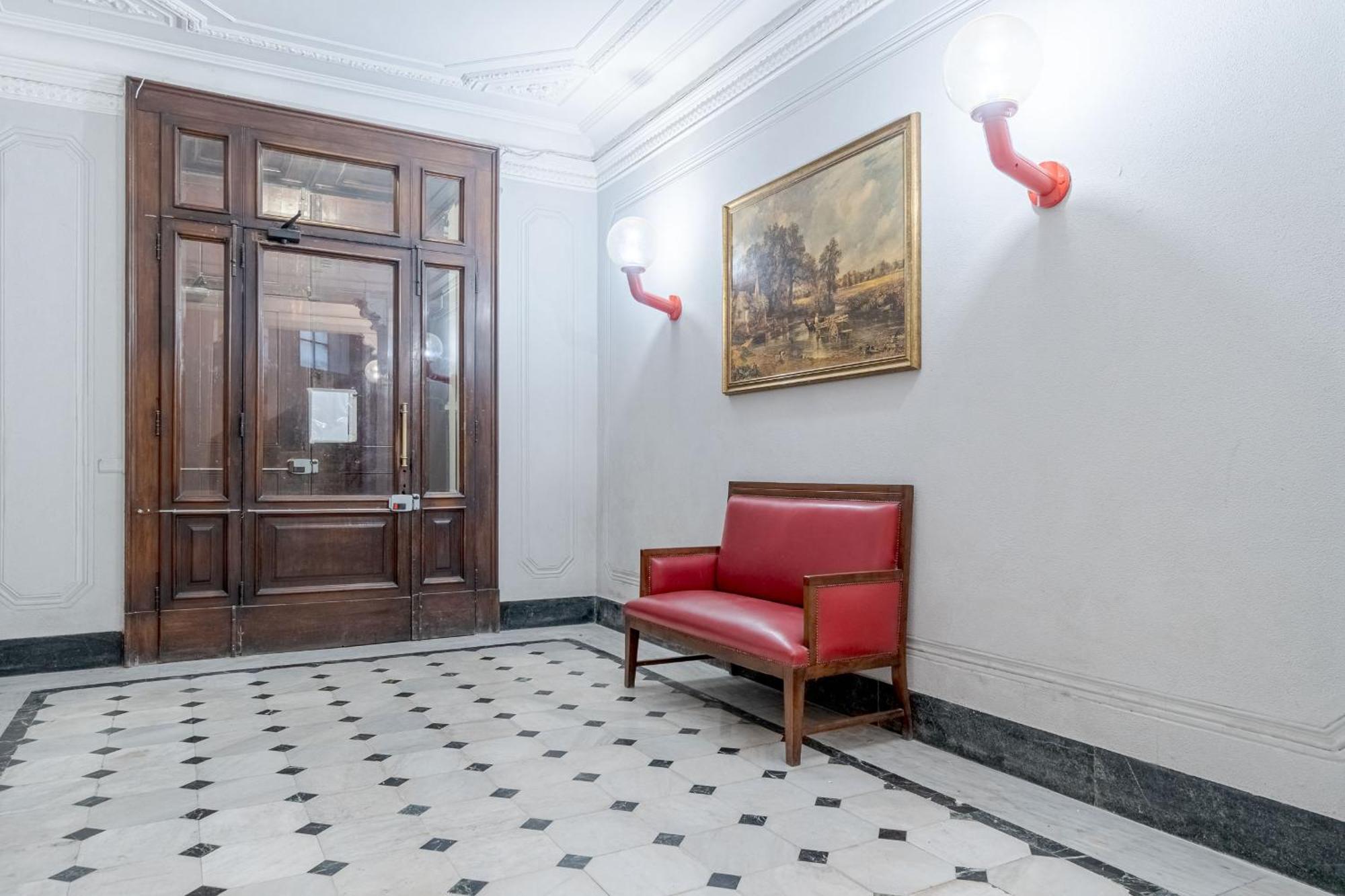 Coral Flat Apartment Genoa Ngoại thất bức ảnh