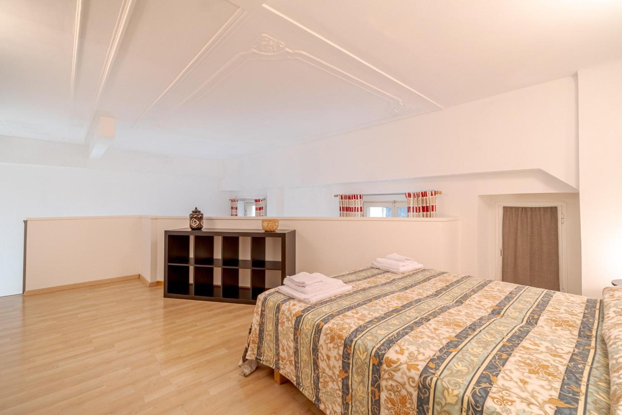 Coral Flat Apartment Genoa Ngoại thất bức ảnh