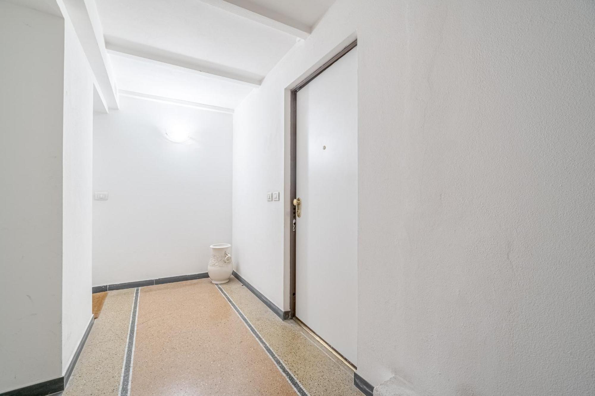 Coral Flat Apartment Genoa Ngoại thất bức ảnh